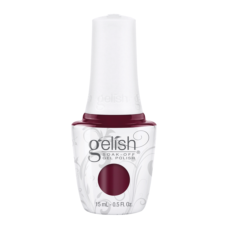 Gelish Gel Polish A Touch of Sass 15mL