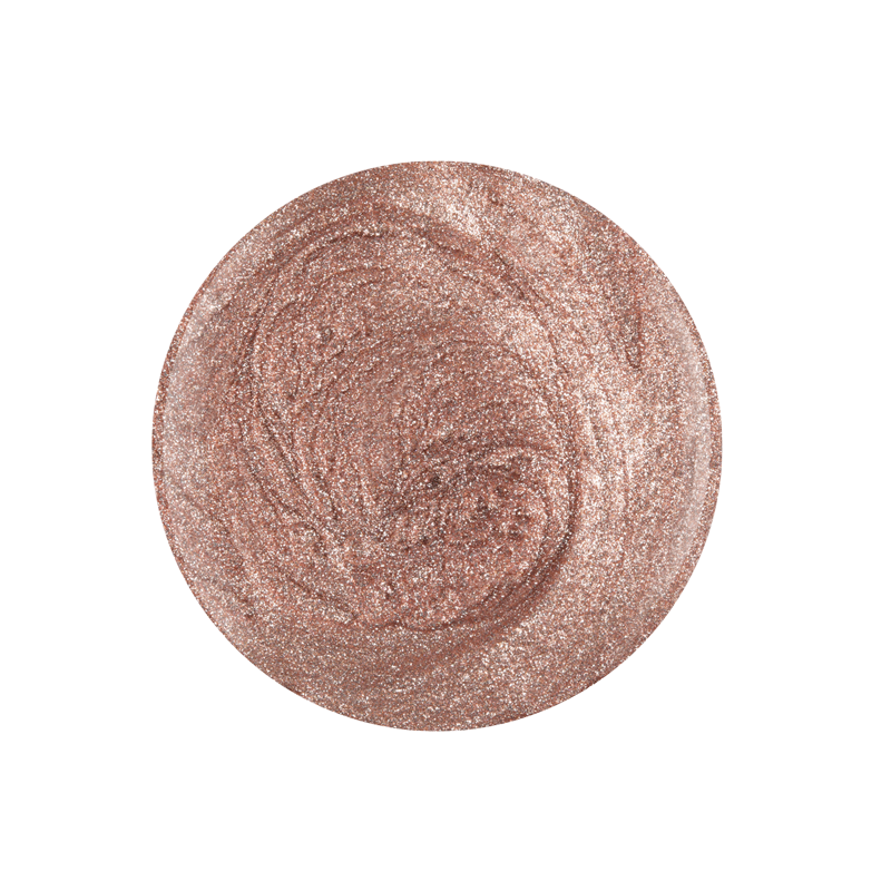 Pastille Gelish Vernis UV No Way Rosé 15mL