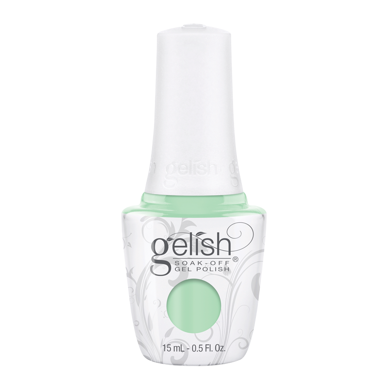 Bouteille Gelish Vernis UV Mint Chocolate Chip 15mL