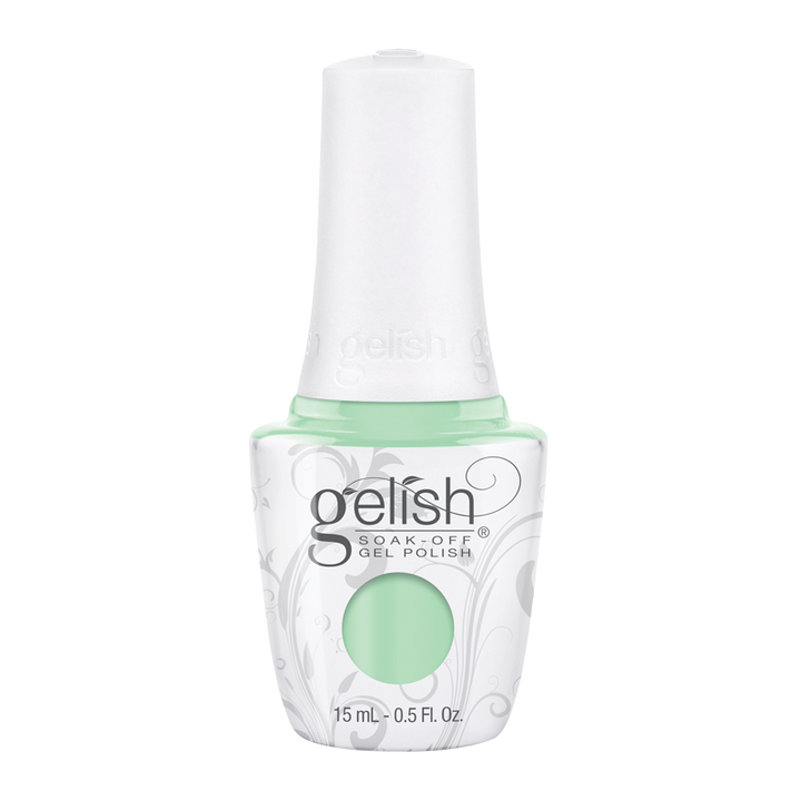 Bouteille Gelish Vernis UV Mint Chocolate Chip 15mL