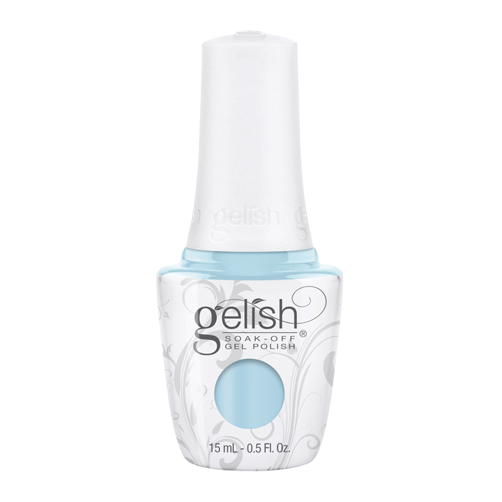 Bouteille Gelish Vernis UV Water Baby 15mL