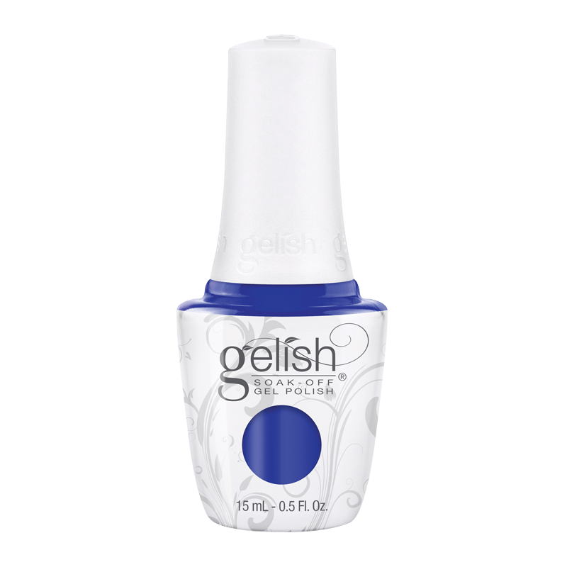 Bouteille Gelish Vernis UV Making Waves 15mL