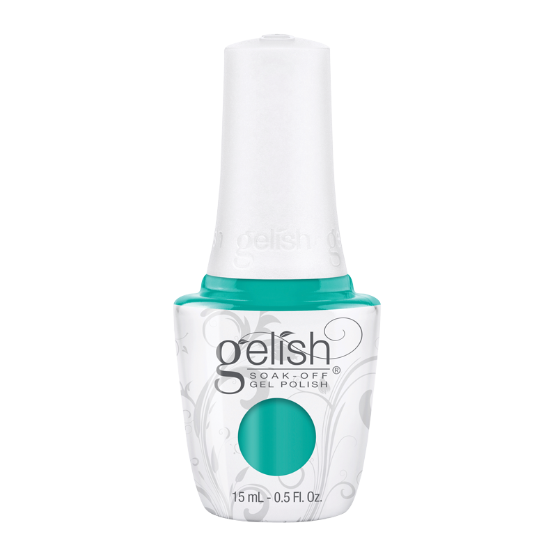 Gelish Gel Polish Rub me the Sarong Way 15mL