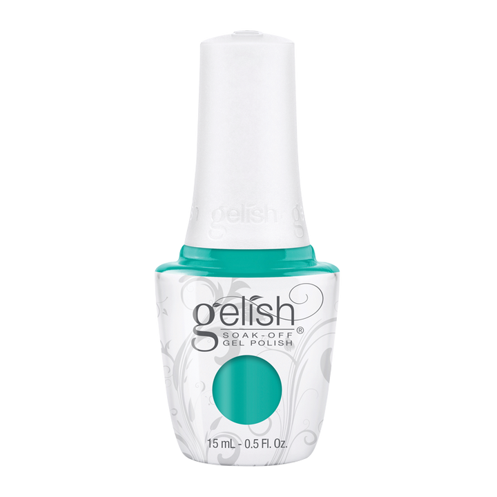 Gelish Vernis UV Rub me the Sarong Way 15mL