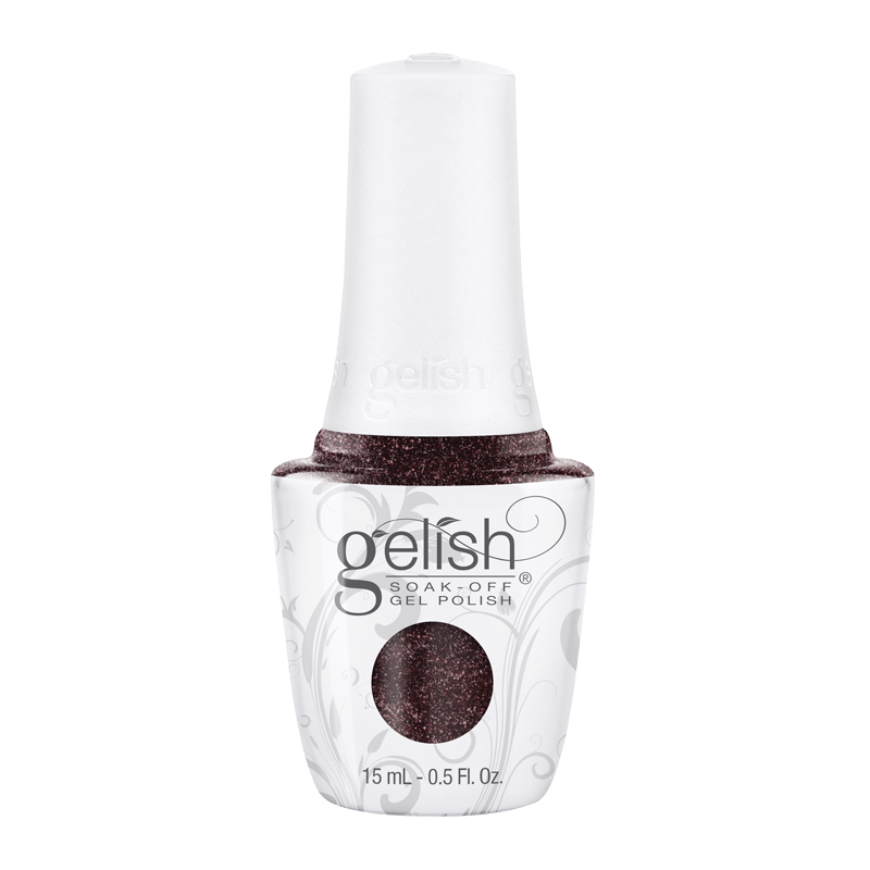 Bouteille Gelish Vernis UV Whose Cider Are You On? 15mL