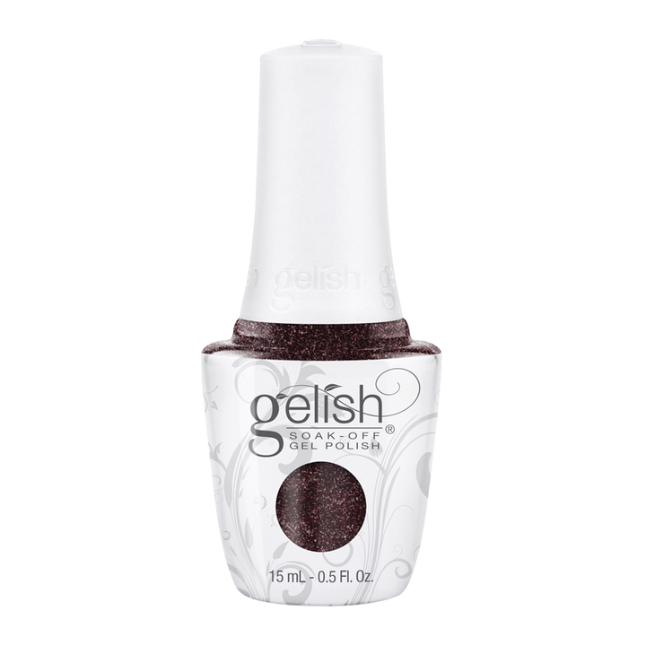 Bouteille Gelish Vernis UV Whose Cider Are You On? 15mL