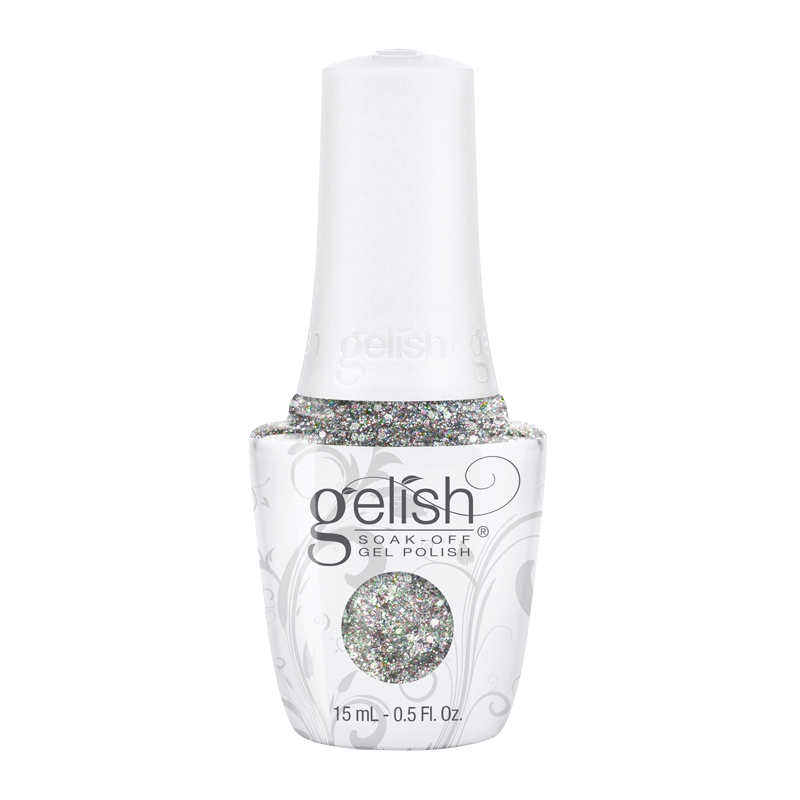 Gelish Vernis UV Am I Making You Gelish? 15mL