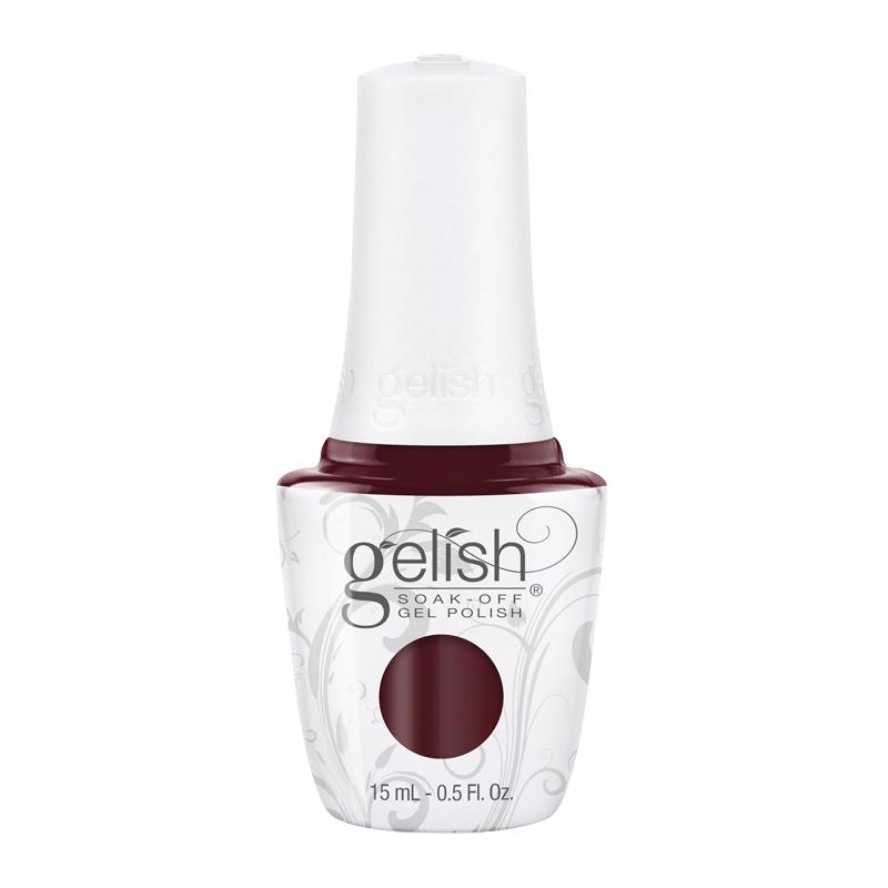 Gelish Vernis UV A Little Naughty 15mL