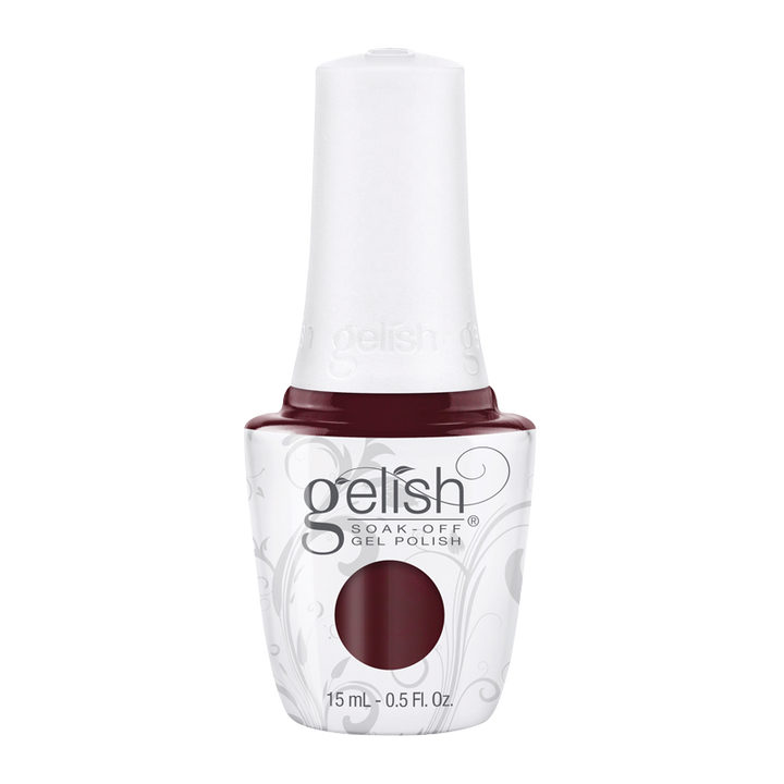 Gelish Vernis UV A Little Naughty 15mL