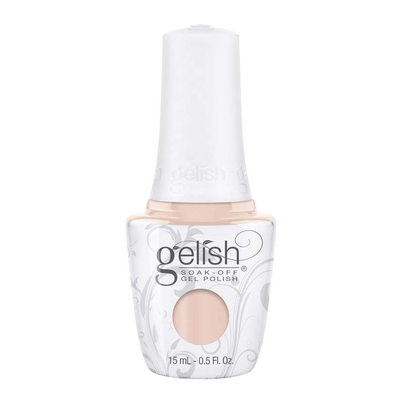 Bouteille Gelish Vernis UV Prim-Rose And Proper 15mL