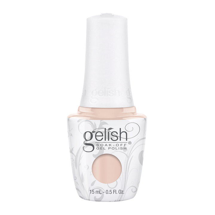 Bouteille Gelish Vernis UV Prim-Rose And Proper 15mL