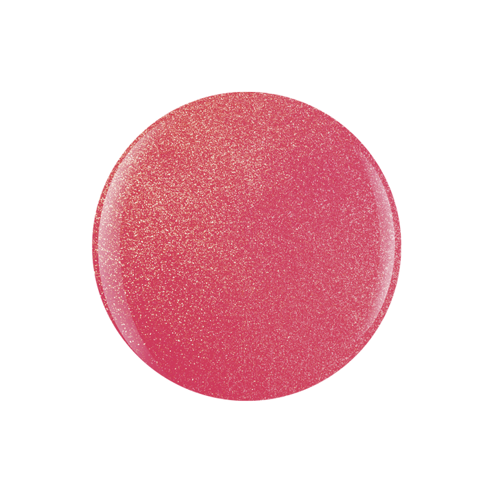 Gelish Gel Polish Hip Hot Coral 15mL