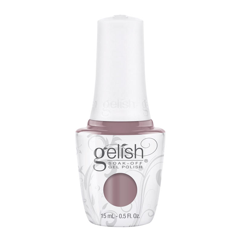 Gelish Gel Polish I Or-Chid You Not 15mL