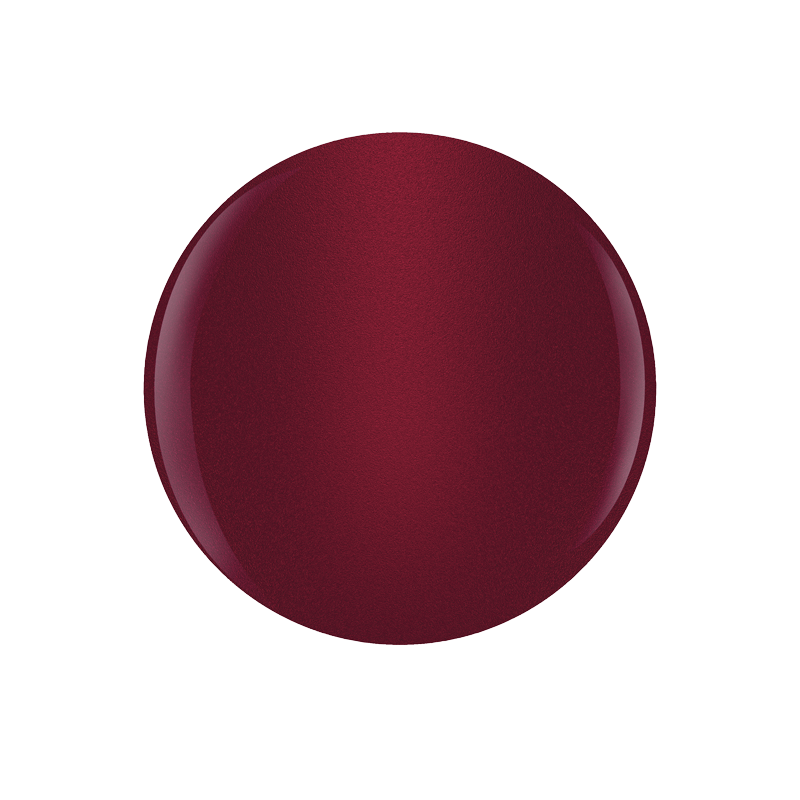 Vernis Gel Gelish Don't Toy With My Heart rouge