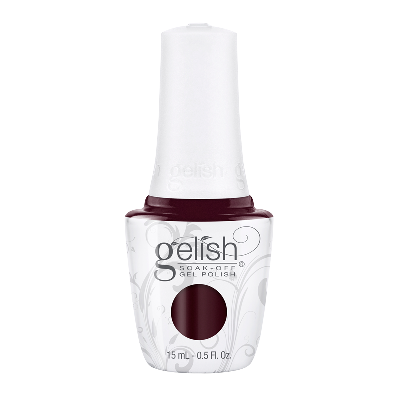 Gelish Gel Polish Let's Kiss & Warm Up 15 mL