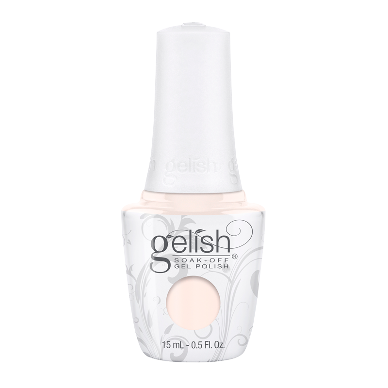 Gelish Vernis UV My Main Freeze 