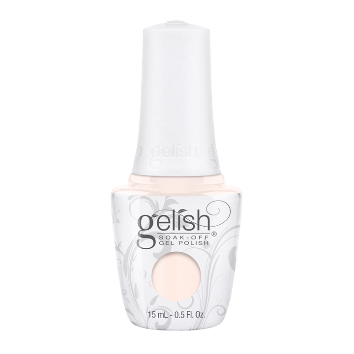 Gelish Vernis UV My Main Freeze 