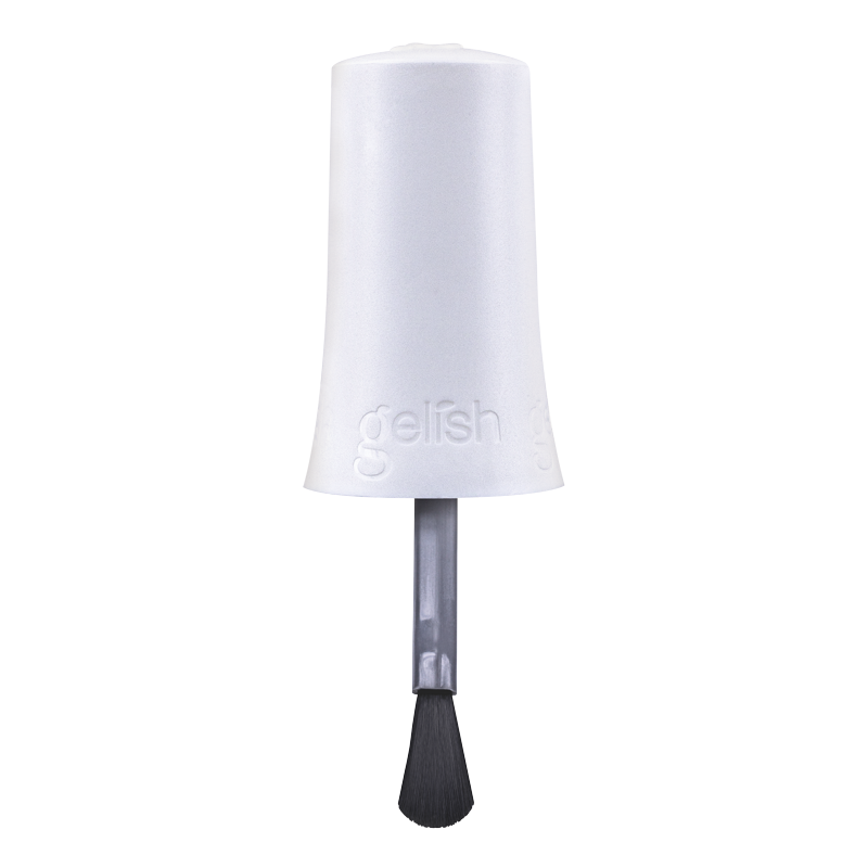 Gelish Vernis UV Pinceau plat