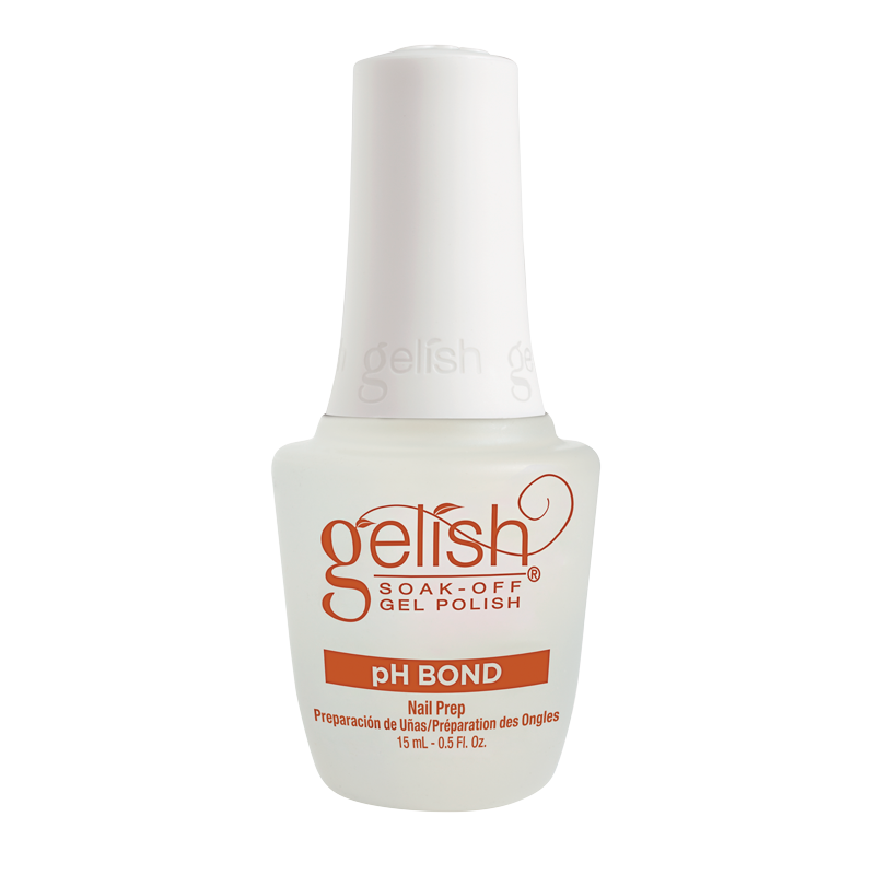 pH Bond Gelish vernis UV 15ml 