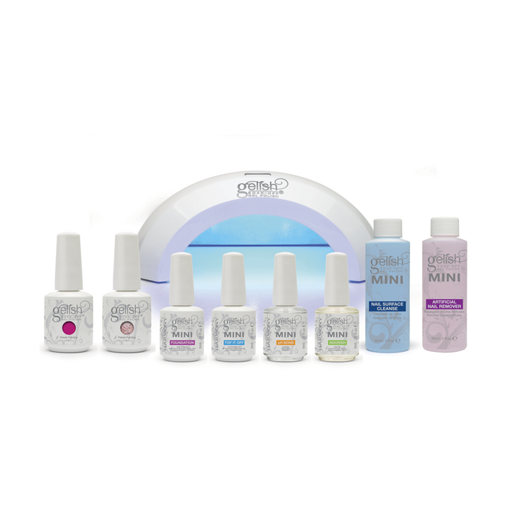 Gelish Complete Starter Kit