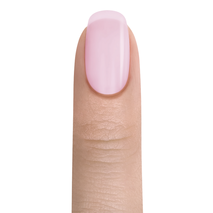 Gelish Structure Durcisseur UV Rose Translucide