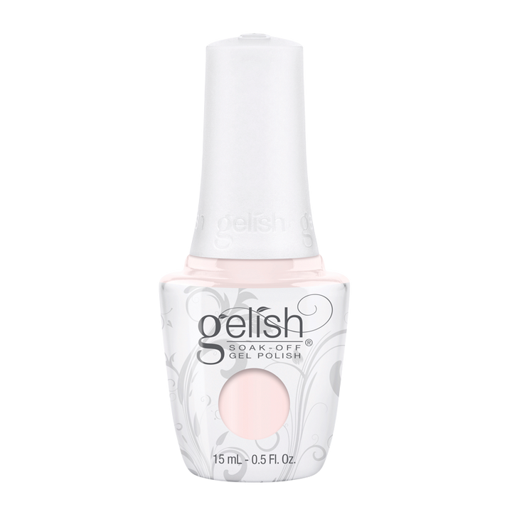 Gelish Vernis UV Curls &amp; Pearls 