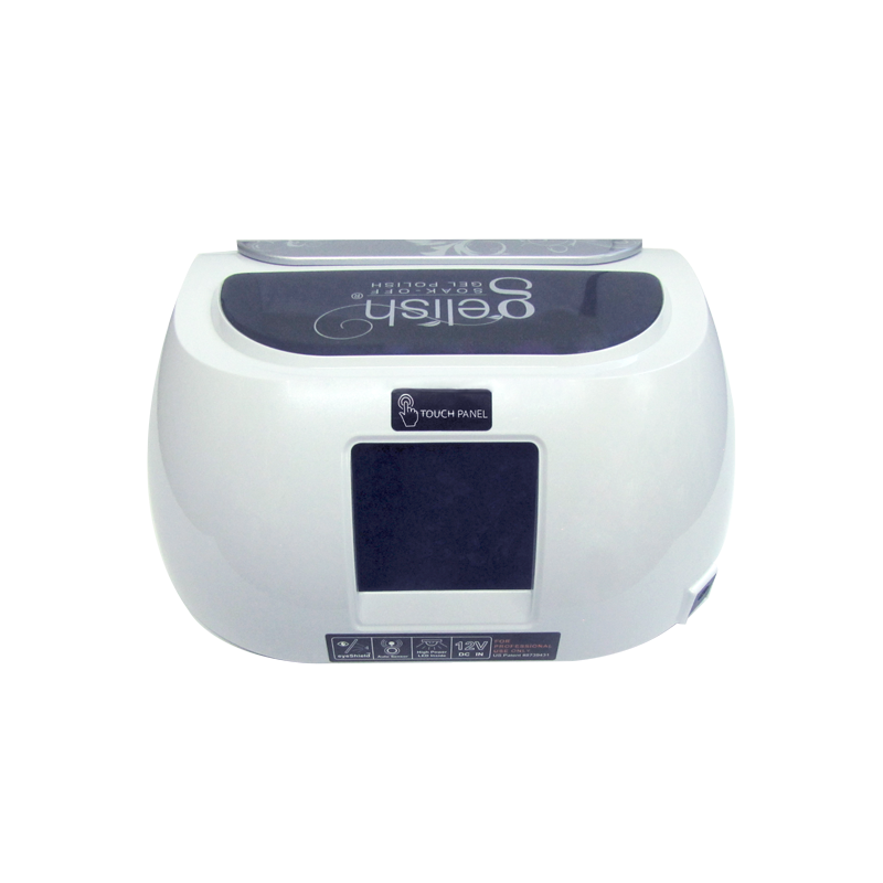 Gelish 18G PLUS LED Light with Comfort Cure 110V