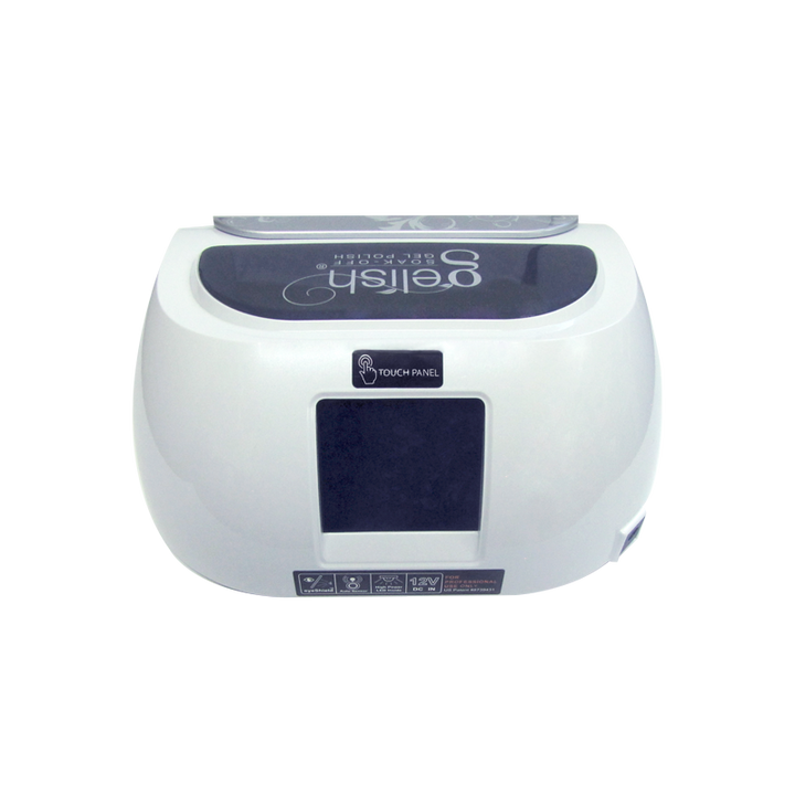 Gelish 18G PLUS LED Light with Comfort Cure 110V