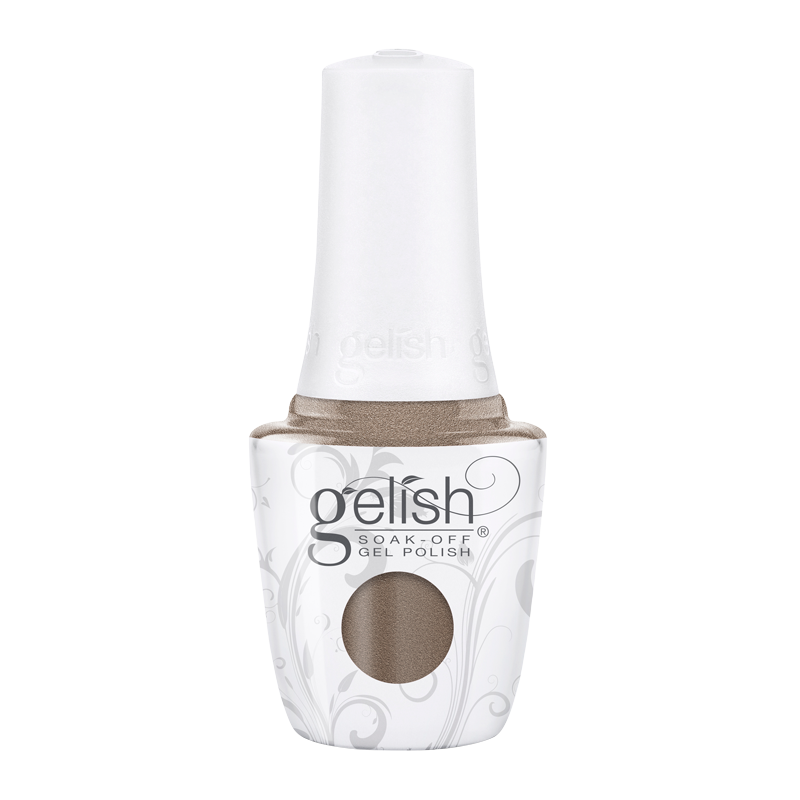 Gelish Vernis UV Are You Lion to Me? 15 mL