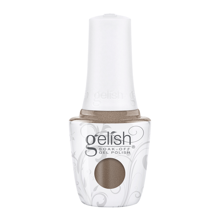 Gelish Vernis UV Are You Lion to Me? 15 mL