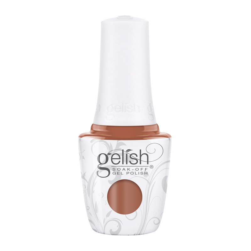Gelish Vernis UV + Morgan Taylor Neutral by Nature 15 mL