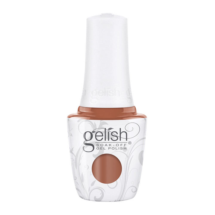 Gelish Vernis UV + Morgan Taylor Neutral by Nature 15 mL