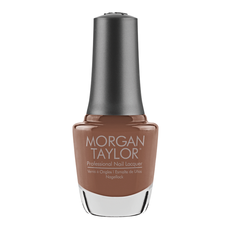 Gelish Vernis UV + Morgan Taylor Neutral by Nature 15 mL