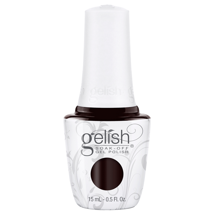 Gelish Vernis UV Batting my Lashes 15 mL - bouteille