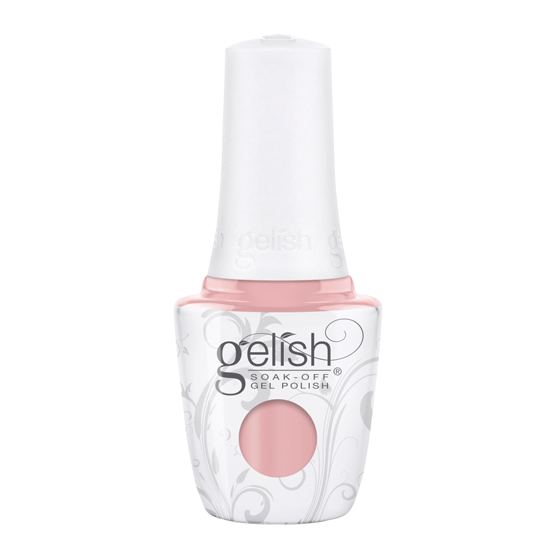 Gelish Gel Polish Gardenia my Heart 15 mL