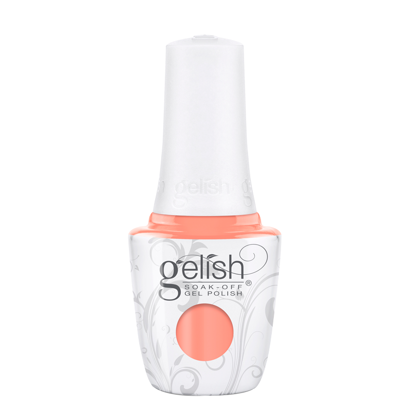 Gelish Vernis UV Young, Wild and Freesia 15 mL