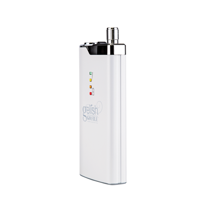 Gelish Go File Hybrid Portable Electric File 35K