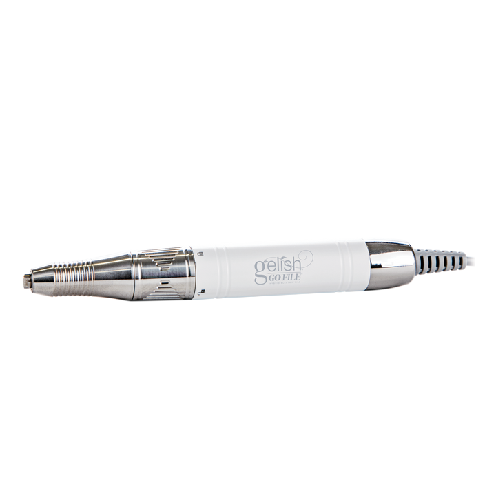 Gelish Go File Hybrid Portable Electric File 35K