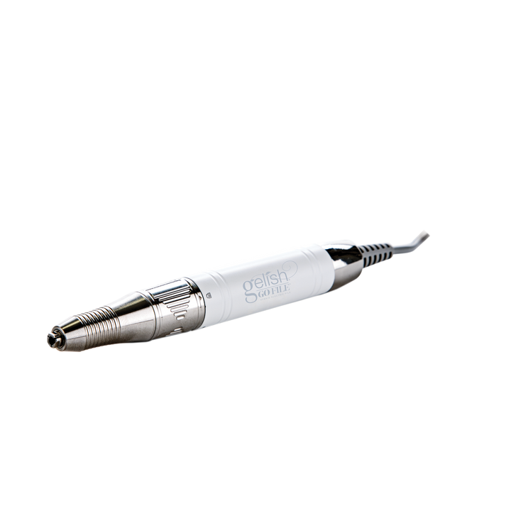 Gelish Go File Hybrid Portable Electric File 35K