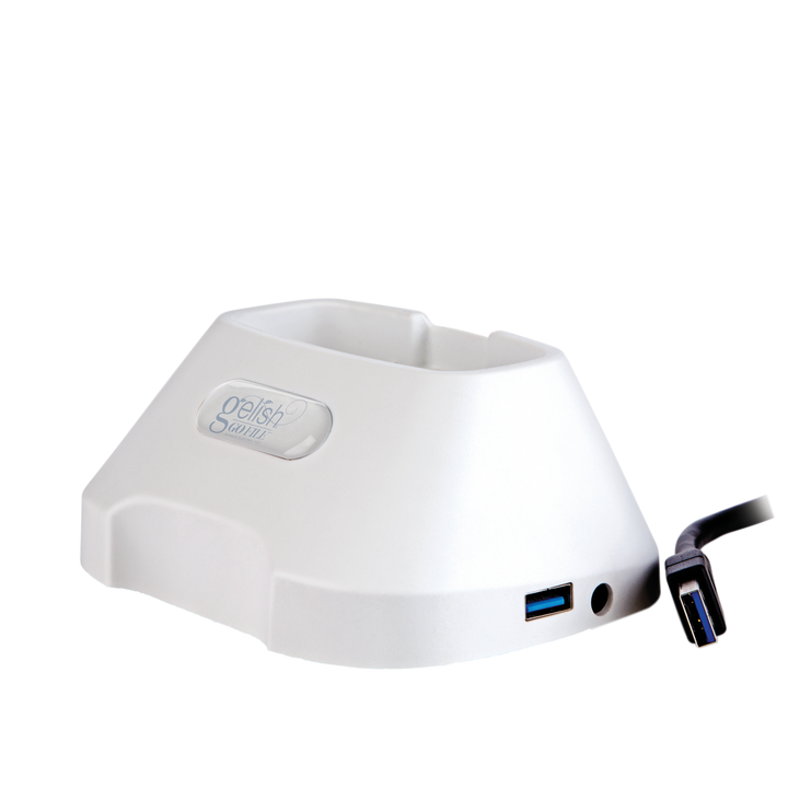 Gelish Go File Hybrid Portable Electric File 35K