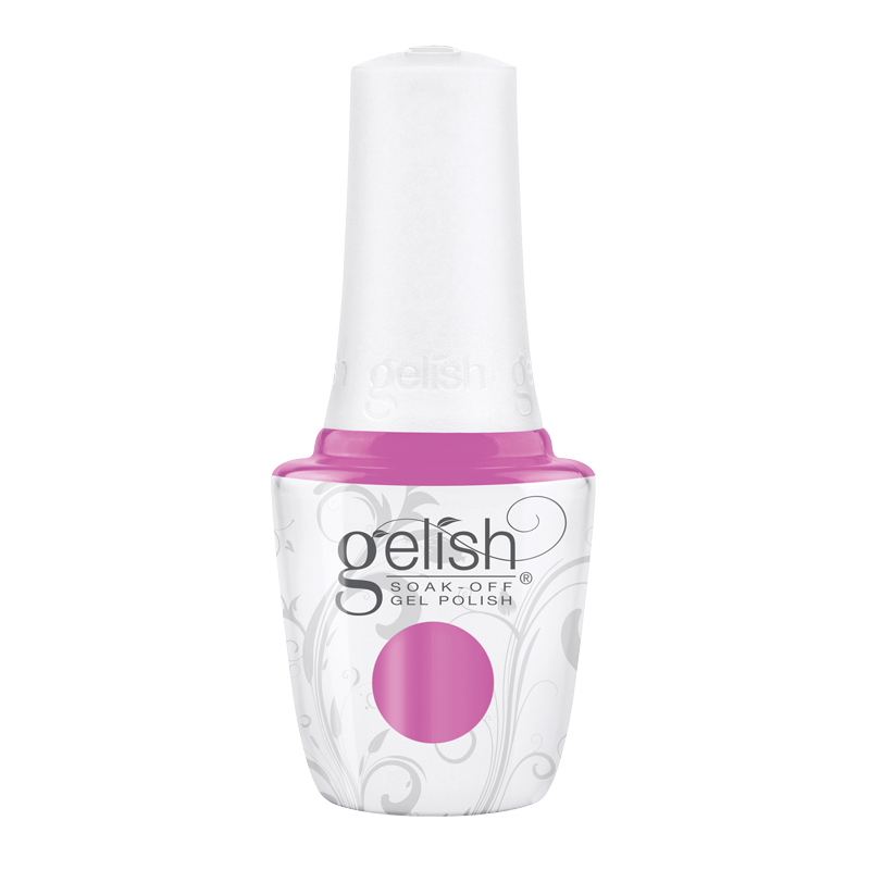 Gelish Vernis UV Tickle my Keys 15 mL