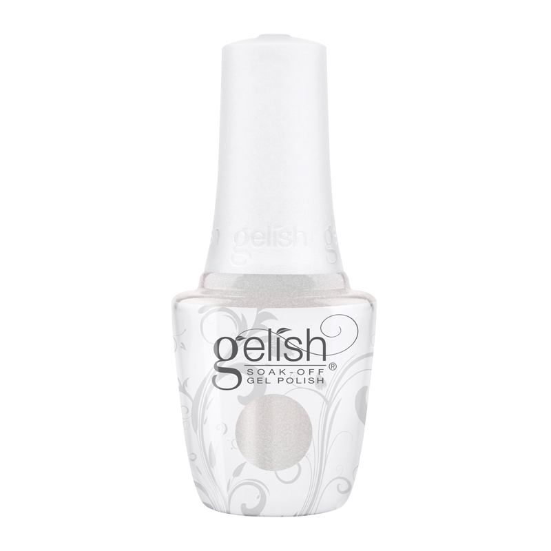 Gelish Vernis UV Some Girls Prefer Pearls 15mL