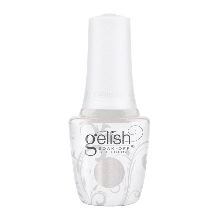 Gelish Vernis UV Some Girls Prefer Pearls 15mL