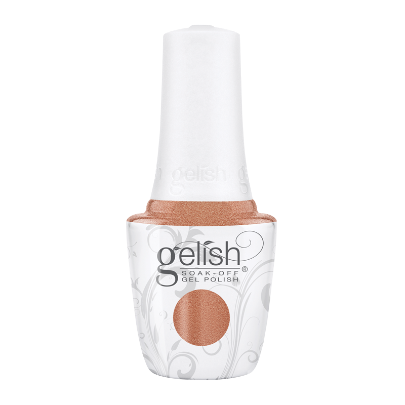 Gelish Gel Polish Copper Dream 15mL