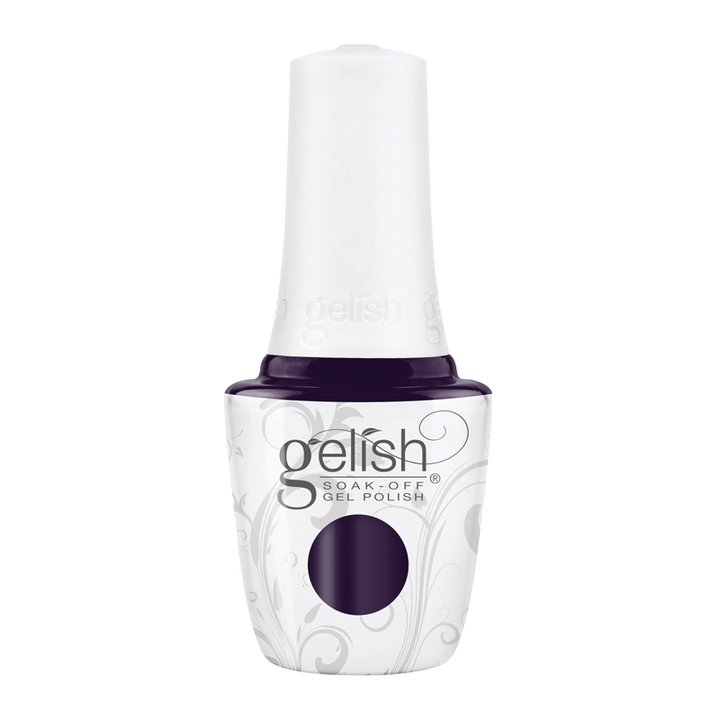 Gelish Vernis UV A Kiss in the Dark 15mL