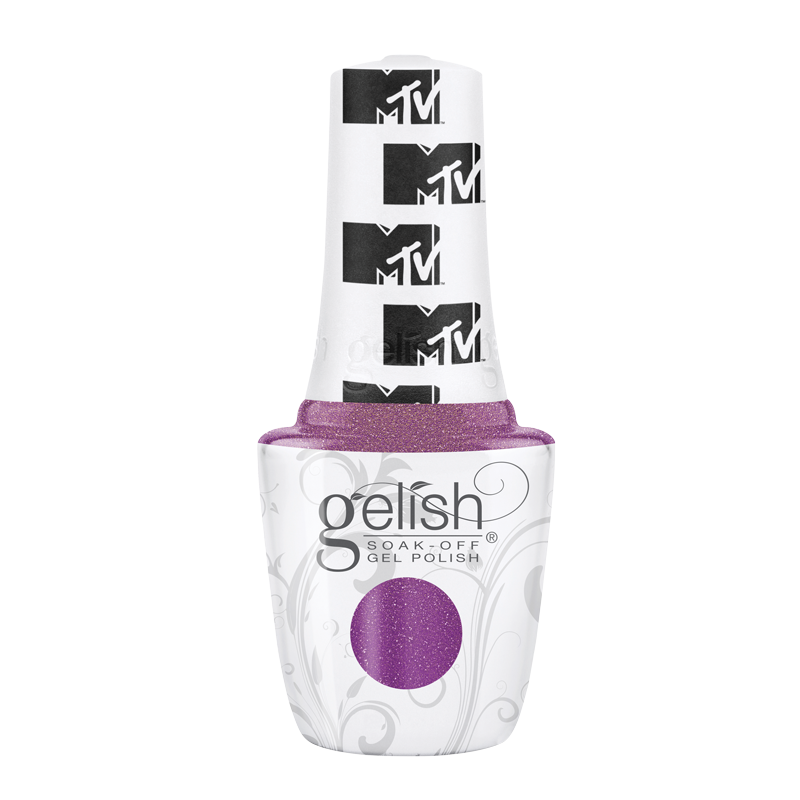 Gelish Gel Polish Ultimate Mixtape 15mL