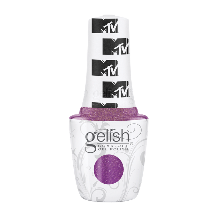 Gelish Gel Polish Ultimate Mixtape 15mL