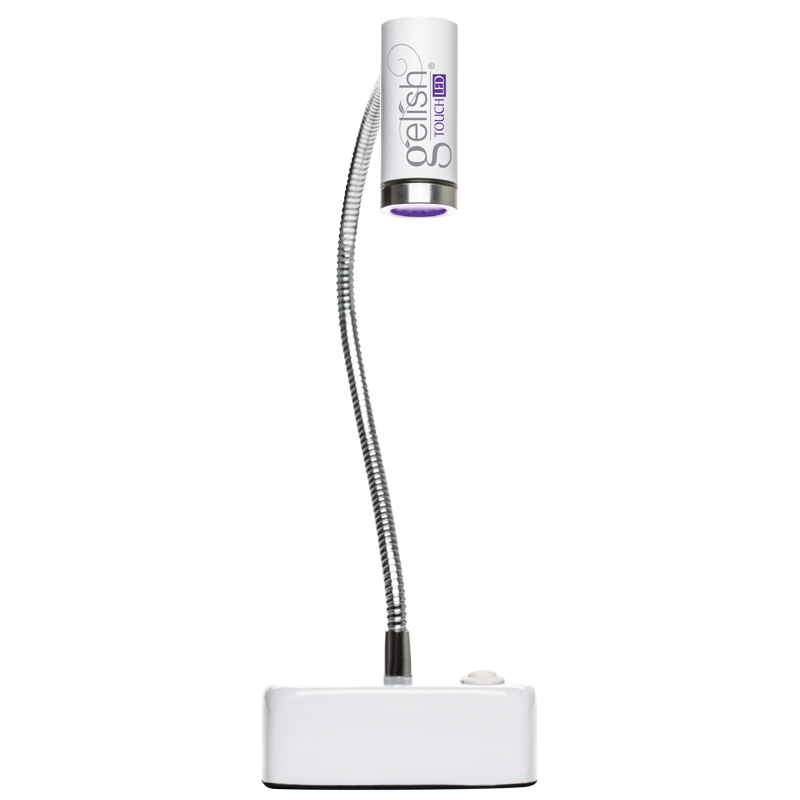 Gelish Touch LED Lampe LED 3W Portative avec Cable USB