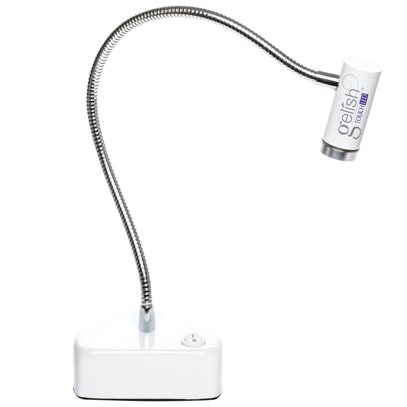 Gelish Touch LED Lampe LED 3W Portative avec Cable USB