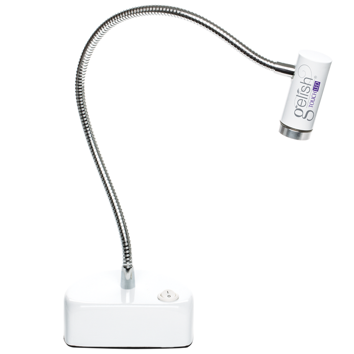 Gelish Touch LED Light with USB Cord (3W)